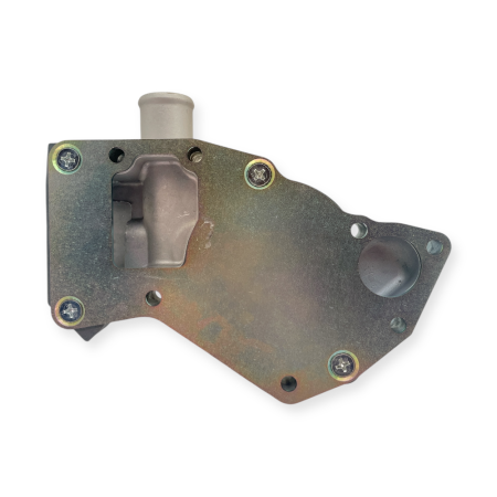 Bomba de agua Isuzu 3LD1, 4LB1, 4LC1, 4LE1, 4LE2