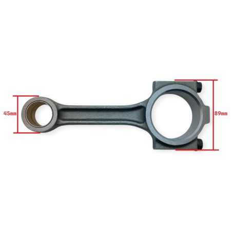 Connecting Rod Yanmar 4TNE94, 4TNE98, 4TNV94,...