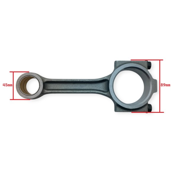 Connecting Rod Yanmar 4TNE94, 4TNE98, 4TNV94, 4TNV98