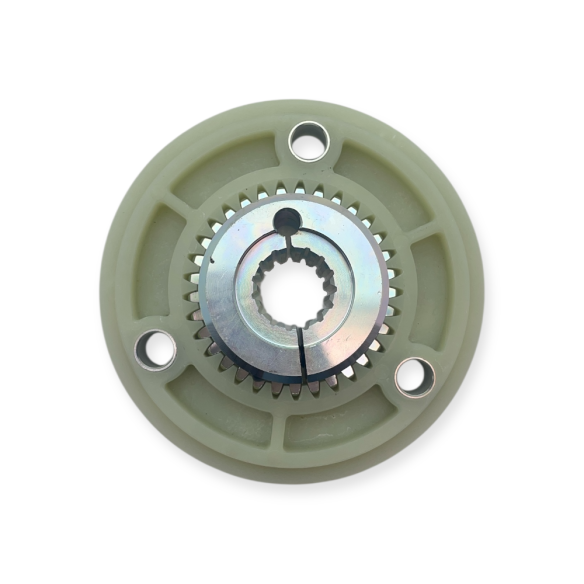 Lombardini pump coupling ED0042512300-S