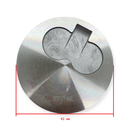 Kit de revisão Komatsu 4D92E Yanmar 4TNE92