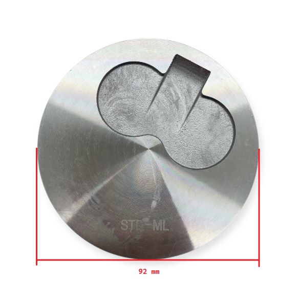 Kit reacondicionamiento Komatsu 4D92E Yanmar 4TNE92