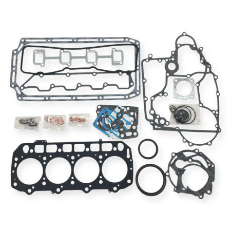 Alternative Yanmar 4TNE92 engine gasket kit