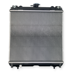 Radiador 129044-44500 Yanmar 3TNV76, 3TNV88, 4TNV88