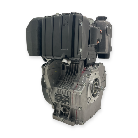 Motor Lombardini 15LD 440 cambota cone 23mm...