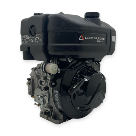 Lombardini-Motor 15LD 440 Kurbelwellenkegel 23...