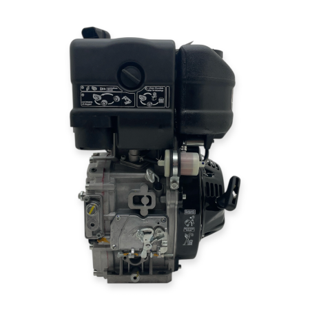 Lombardini-Motor 15LD 440 Kurbelwellenkegel 23...