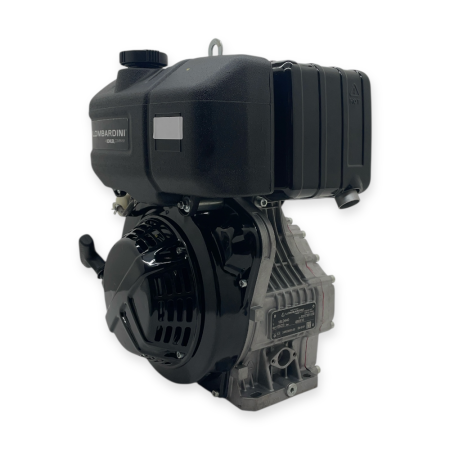 Lombardini-Motor 15LD 440 Kurbelwellenkegel 23...