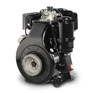 Motor Lombardini 4LD820
