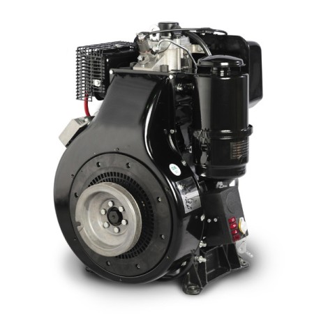 Motor Lombardini 4LD820