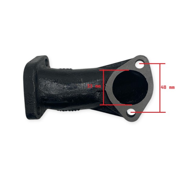 Cilindro Lombardini 15LD500