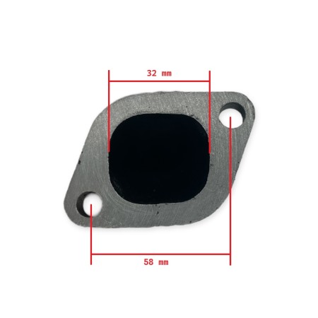 Lombardini 15LD500 Cylinder