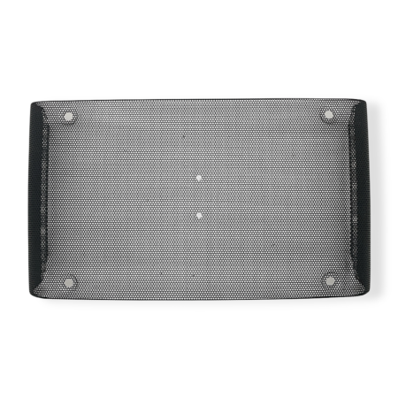 Frontgrillhaube Antonio Carraro Ergit