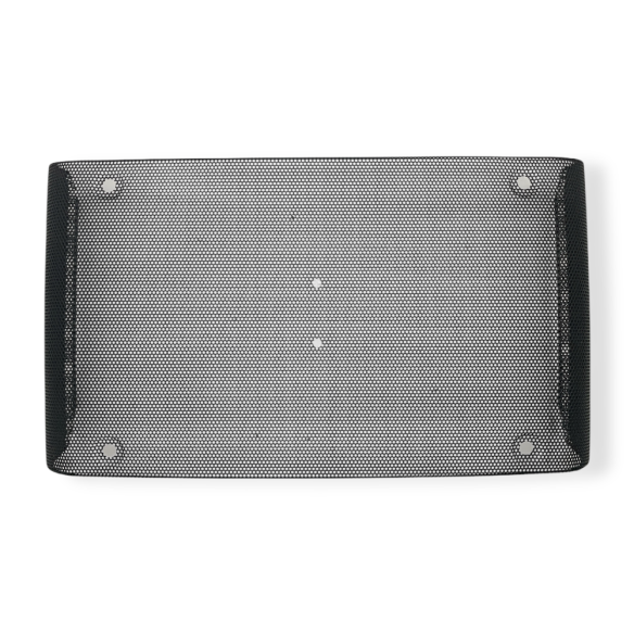 Front grille hood Antonio Carraro Ergit