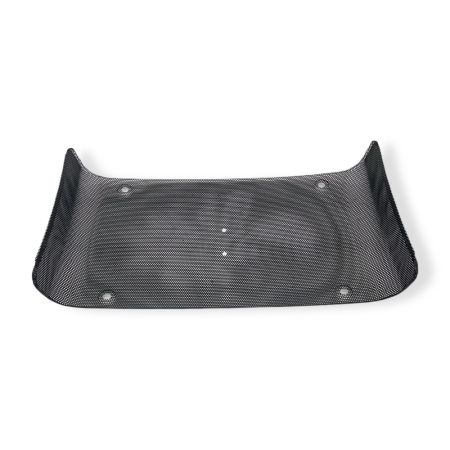 Frontgrillhaube Antonio Carraro Ergit