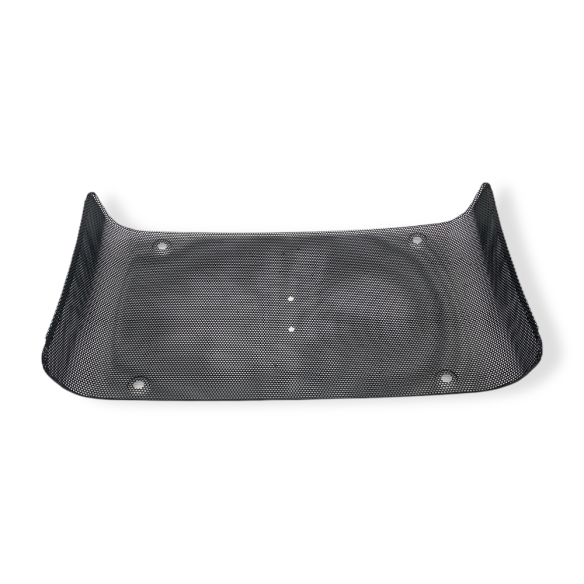 Rejilla frontal capot Antonio Carraro Ergit