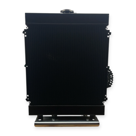 Lombardini LDW 1003 power pack stage v SAE 5...