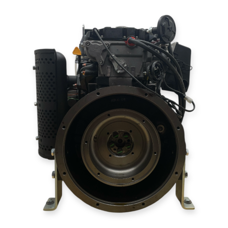 Moteur Lombardini LDW 1003 power pack stage v...