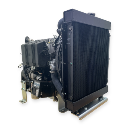 Lombardini LDW 1003 power pack stage v SAE 5...