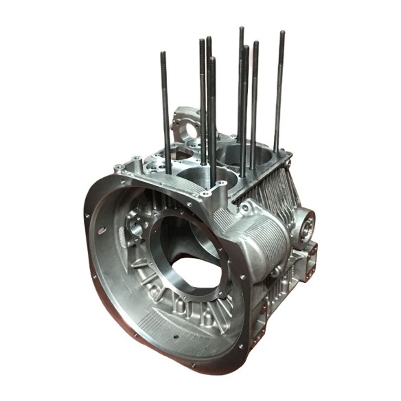 Bloque Lombardini 9LD561-2,9LD625-2,9LD626-2