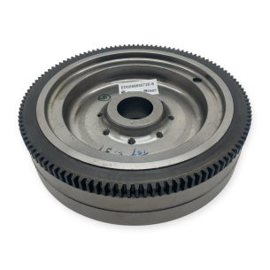 Volante Lombardini 9LD, versão standard