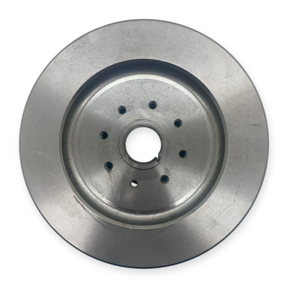 Lombardini steering wheel 9LD std version