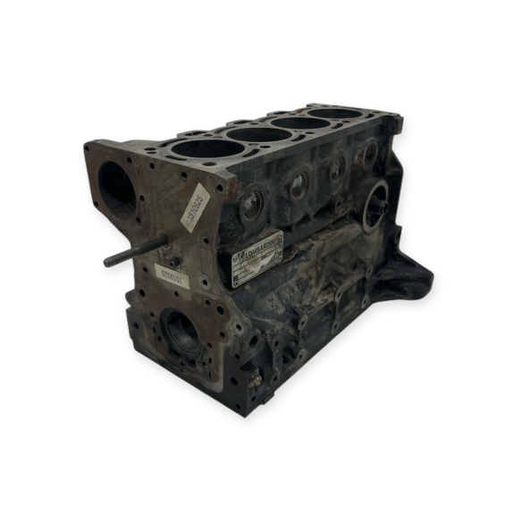 Banc Lombardini LDW1404/P *UTILISÉ pour les manchons abrasifs