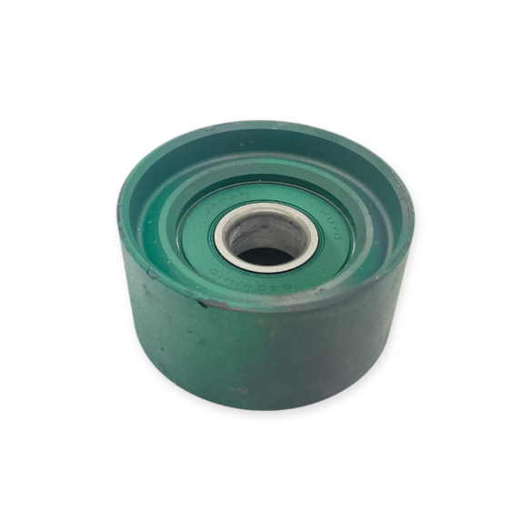 Volvo D11 belt tensioner roller
