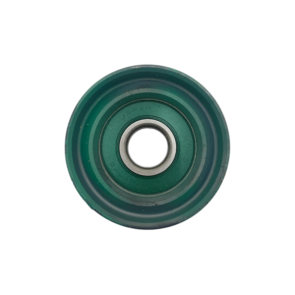 Rolo tensor de correia Volvo D11