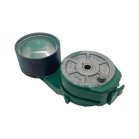 Volvo D11 belt tensioner