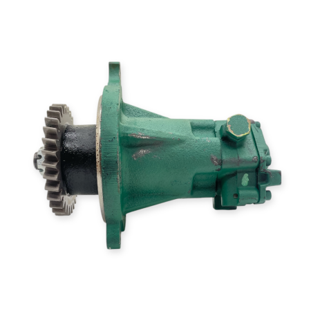 Volvo D11 fuel transfer pump