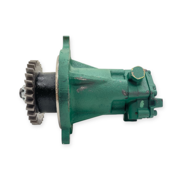 Volvo D11 fuel transfer pump