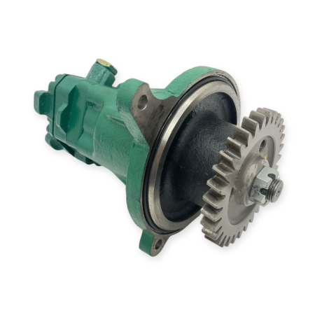 Bomba trasvase combustible Volvo D11