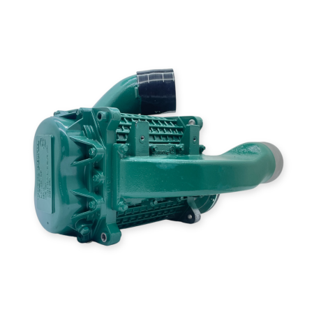 Compresseur complet Volvo D11B2-A (avec...