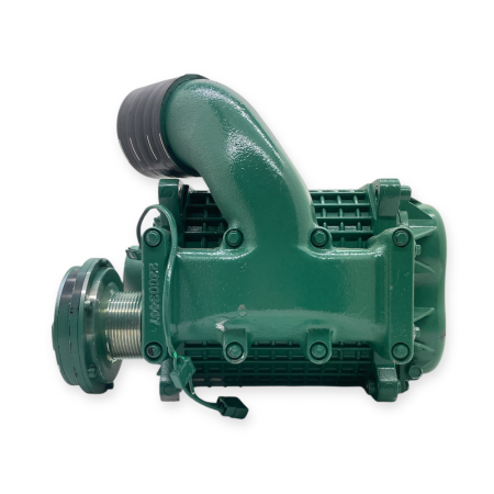 Kompletter Kompressor Volvo D11B2-A (inkl....