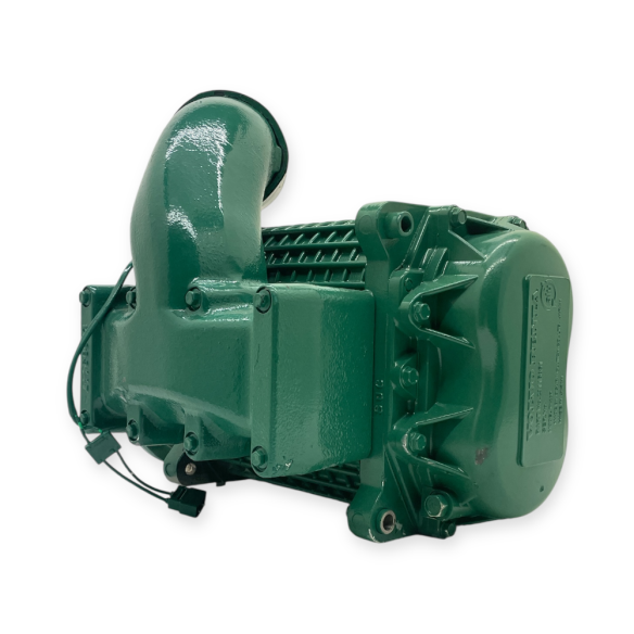 Kompletter Kompressor Volvo D11B2-A (inkl. Kupplung 23125072)