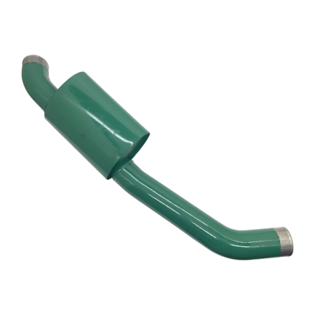 Volvo D11 intake pipe and valve kit