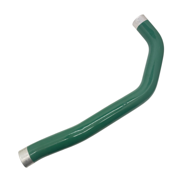 Volvo D11 intake pipe and valve kit