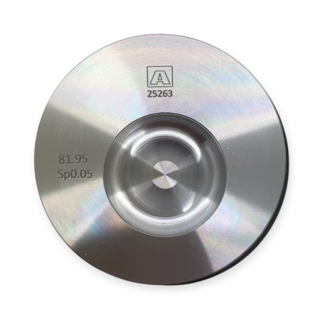 Piston std 15LD350 82.00mm LM-Parts