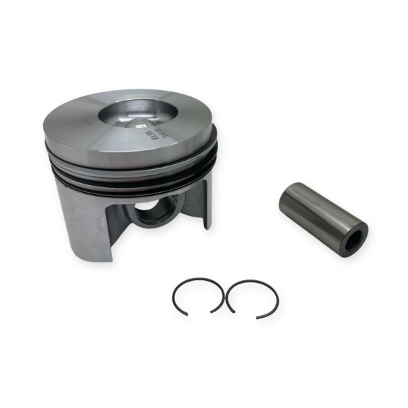 Piston std 15LD350 82.00mm LM-Parts