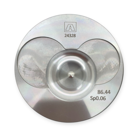 Piston std 15LD440 86.50mm LM-Parts