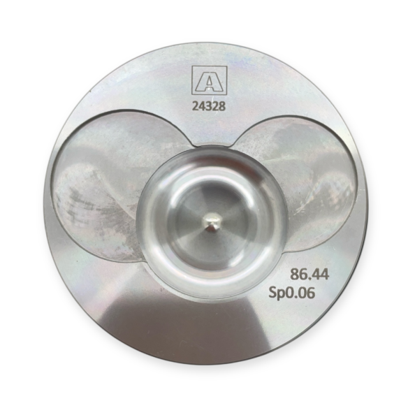 Piston +0.50 15LD440 86.50mm