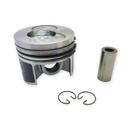 Piston +0,50 15LD440 86.50mm