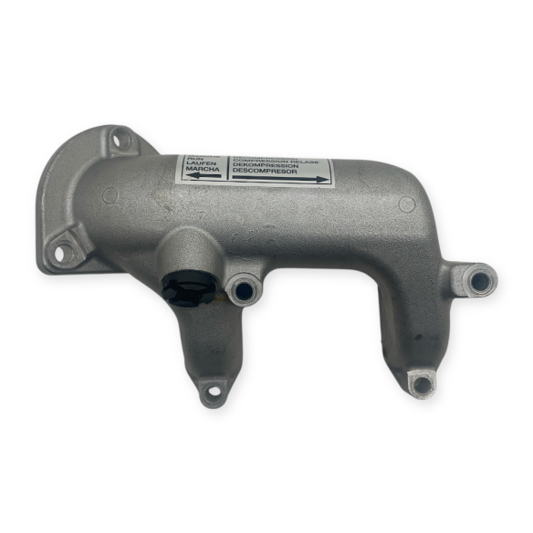 Colector admision Lombardini 9LD625/2