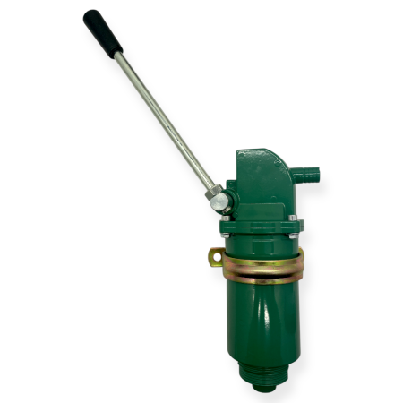 Bomba vaciado aceite piston 350cc