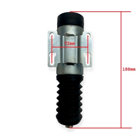 Electroiman C45mm 12V