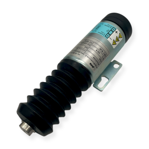 Elektromagnet C45mm 12V