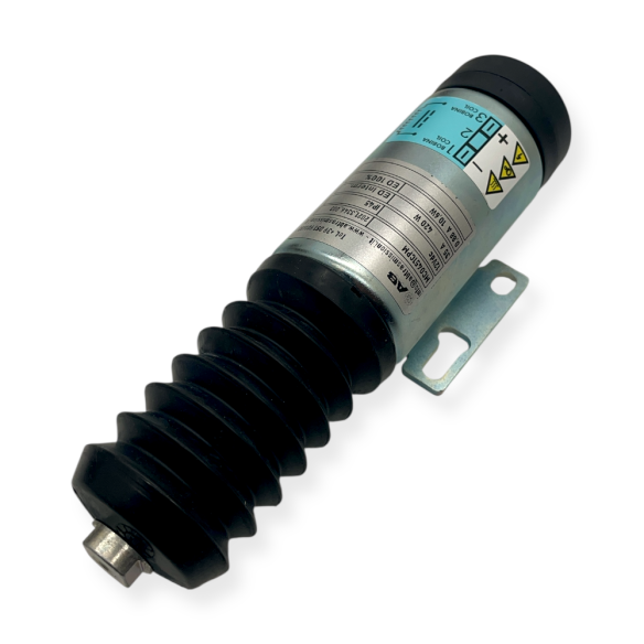 Elektromagnet C45mm 12V