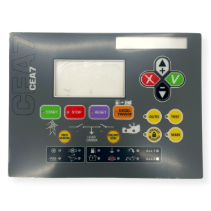 Adhésif CEA Himoinsa HIM-YMR