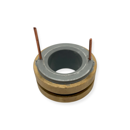 Coletor alternador Linz E1S10, E1S13, E1E10, E1E11, E1E13, E2W10 DC-K